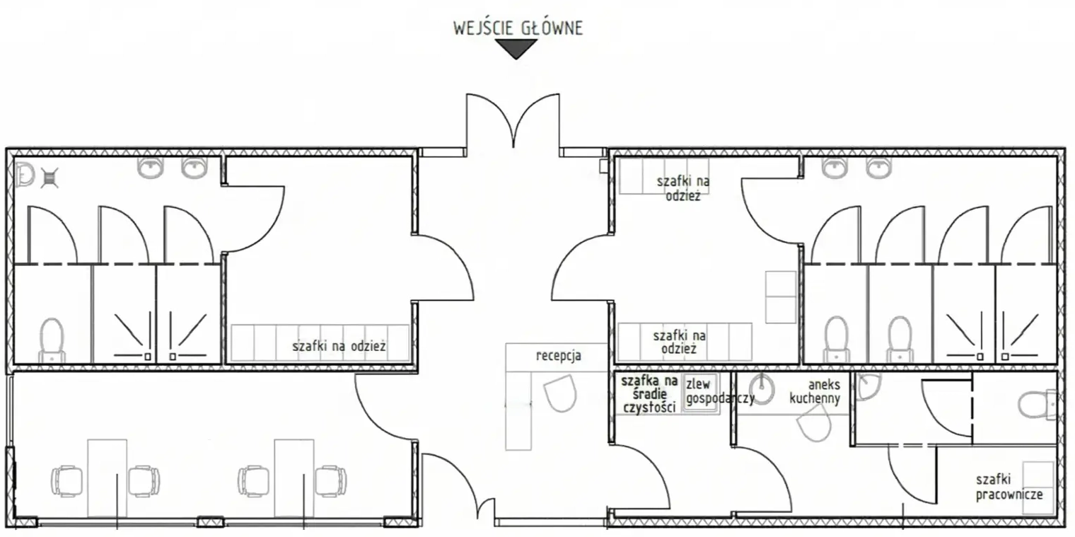 zaplecza-hal-sportowych-domki-klubowe-zaplecza-sportowe-korty-do-padla tenistal